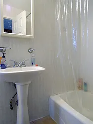 Rented by J Misrahi Realty Corp