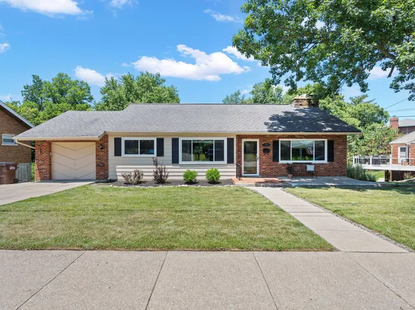 1715 N Fort Thomas Ave, Fort Thomas, KY 41075