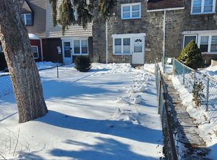 214 Margate Rd, Upper Darby, PA 19082
