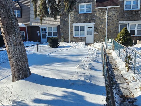 214 Margate Rd