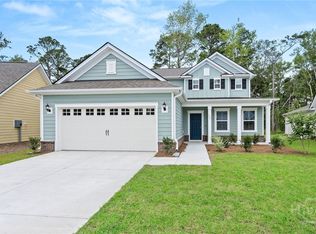 244 Monterey Loop, Richmond Hill, GA 31324