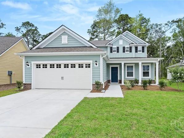 244 Monterey Loop, Richmond Hill, GA 31324