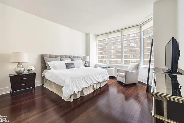 Rented by Brown Harris Stevens | media 3