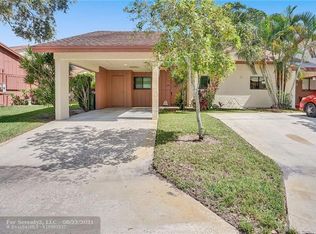 1819 Tamarind Ln #1819, Coconut Creek, FL 33063