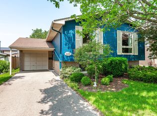 142 Kenner Cres, Stratford, ON N5A7H2