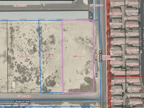 Donna, North Las Vegas, NV 89081