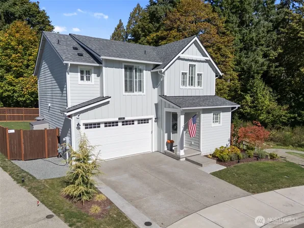 7001 SE Quinn Court, Tumwater, WA 98501