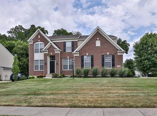 1204 Saddletop Rdg, Batavia, OH 45103