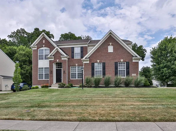 1204 Saddletop Rdg, Batavia, OH 45103