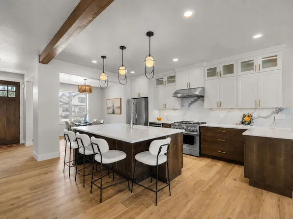 3422 NW Jackwood Pl, Bend, OR 97703