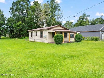442 SAGO Avenue, Jacksonville, FL, 32218