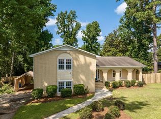 175 Creekview Cir, Martinez, GA 30907