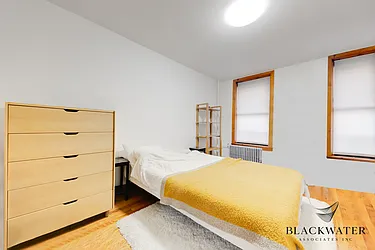 Rented by Blackwater Associates Inc.
