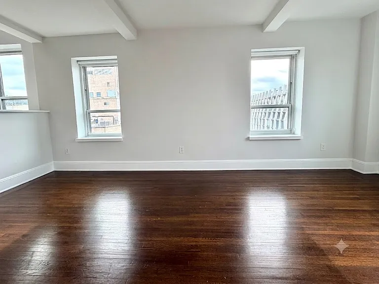 1080 Amsterdam Ave #1505 — Photo 3