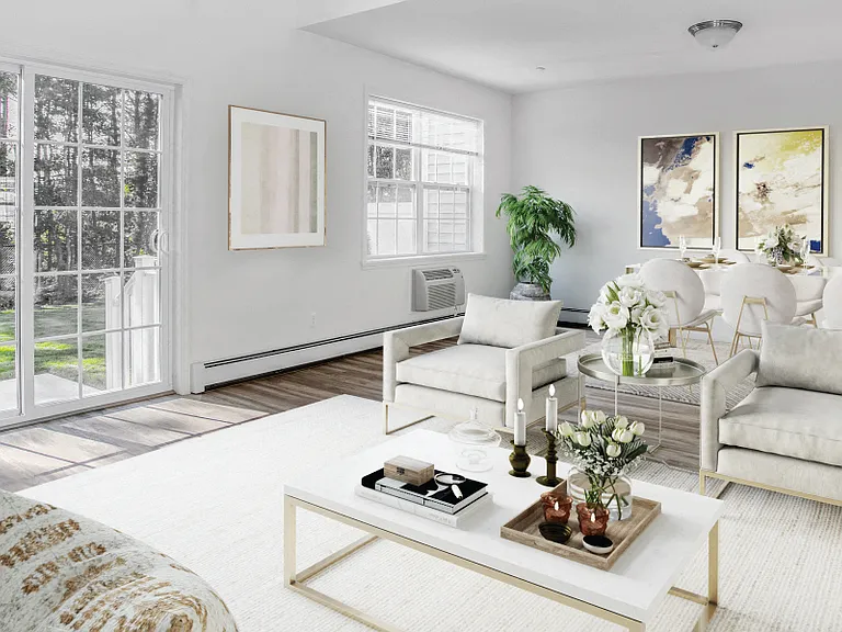 Echo Pond Luxury Apartments — Photo 4