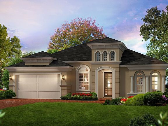 The Mediterranean II