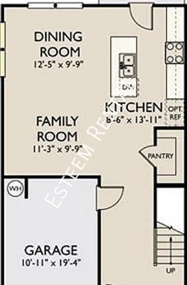 831 Oak Center Dr #1 — Photo 29