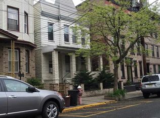 108 Maple St #1, Weehawken, NJ 07086