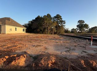 602 Rockbridge Dr, Huntsville, TX 77340