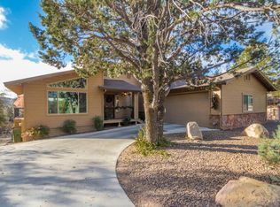 115 N Horizon Cir, Prescott, AZ 86303