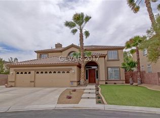 9461 Los Cotos Ct, Las Vegas, NV 89147