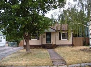 151 Maplewood Ave, Pocatello, ID 83204