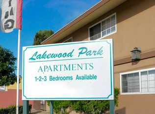 Lakewood Park, Bellflower, CA 90706