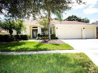 1003 Split Silk St, Valrico, FL 33594