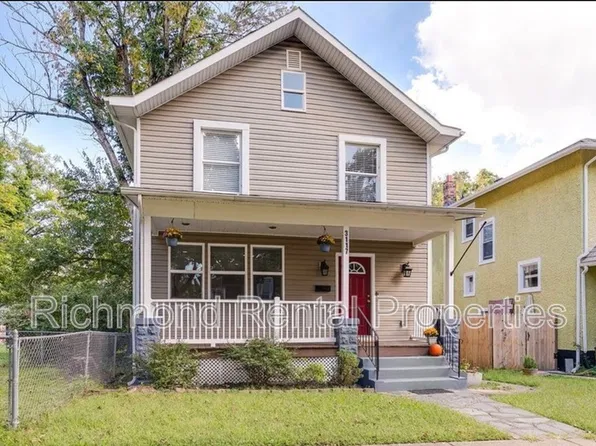 3117 2nd Ave, Richmond, VA 23222