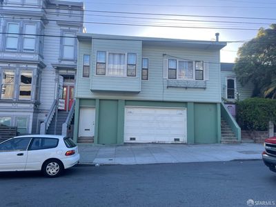 1206-1208 Utah St, San Francisco, CA, 94110