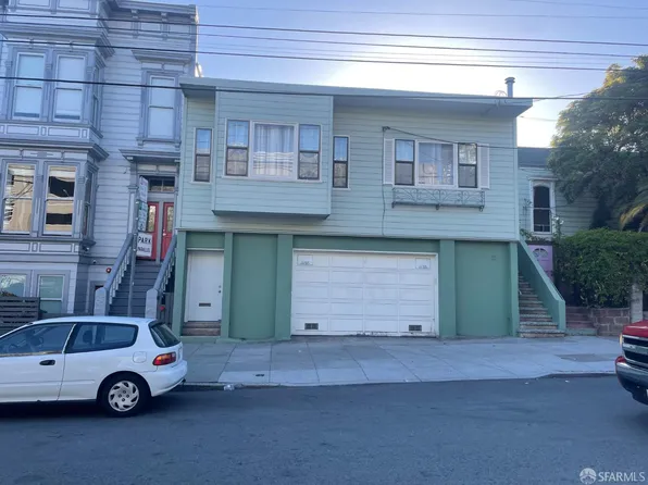 1206-1208 Utah St, San Francisco, CA 94110