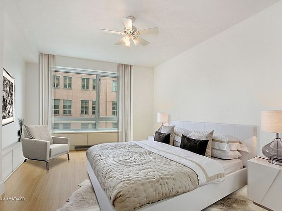 4th image of 545 W 110th St APT 2G
