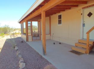52815 N 463rd Ave, Wickenburg, AZ 85390