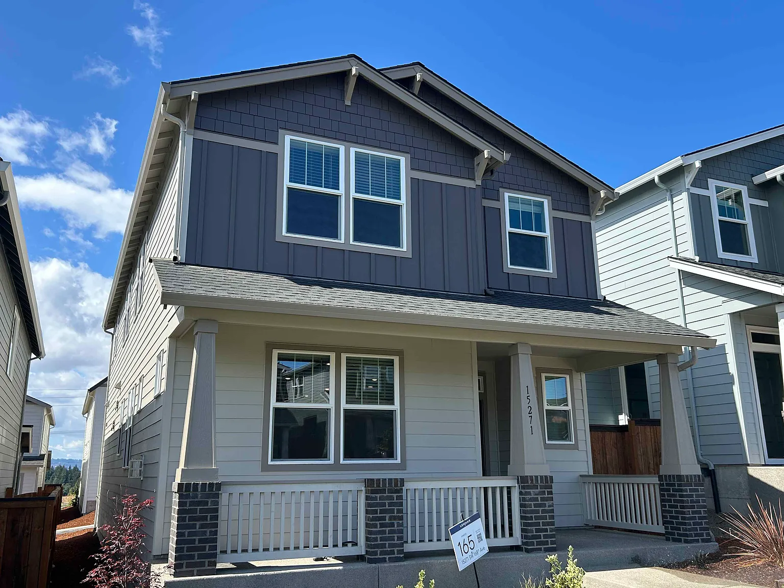 4 bed, 1814 sqft, $3,095 — Photo 4