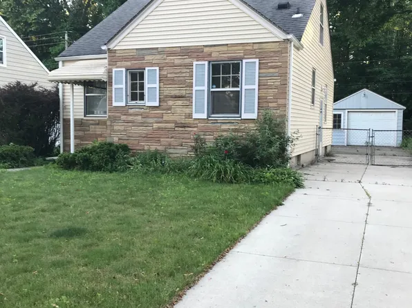 1311 N Alexander Ave, Royal Oak, MI 48067