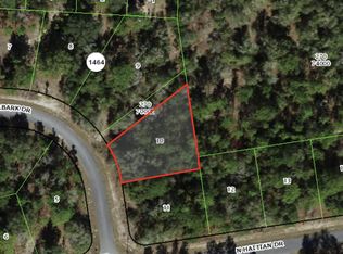 1915 W Shellbark Dr, Citrus Springs, FL 34434