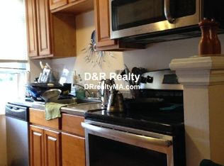 399 Highland Ave #40, Somerville, MA 02144