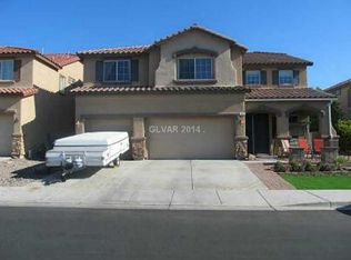 122 Pettswood Dr, Henderson, NV 89002