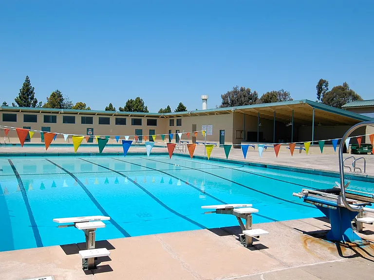 Castro Valley Swim Center
