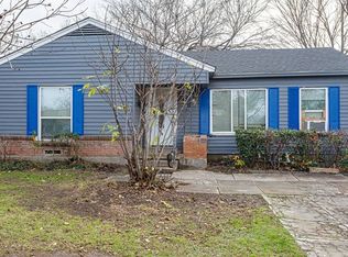 3422 Linda Dr, Dallas, TX 75220
