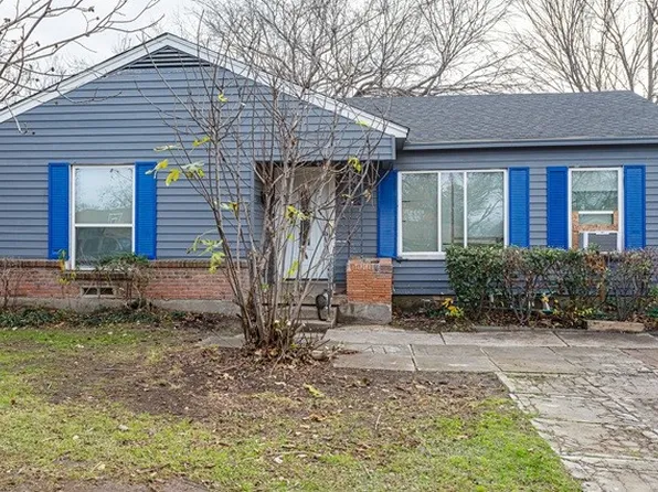 3422 Linda Dr, Dallas, TX 75220