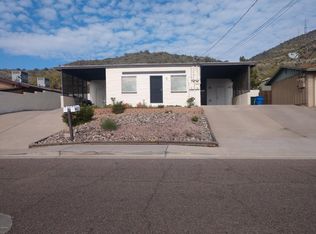 1510 W Shangri La Rd, Phoenix, AZ 85029