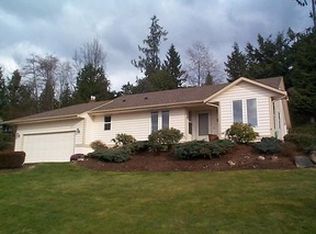 2204 S Cedar Hills Dr, Mount Vernon, WA 98274