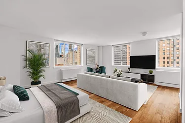 Rented by Sotheby's International Realty