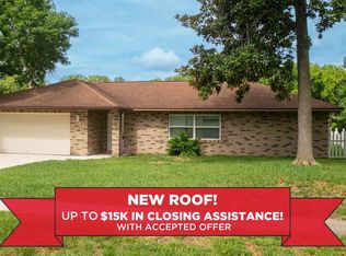 5566 Trail Side Dr, Port Orange, FL 32127