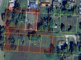 Powell St, Livingston, TN 38570