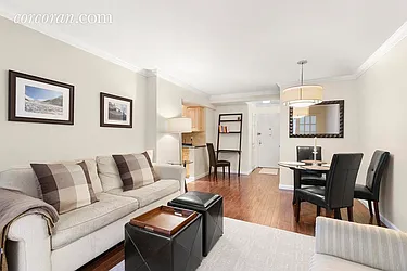 Sold by Corcoran