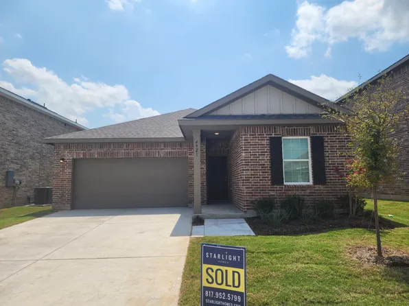 4921 Redhead Dr, Fort Worth, TX 76179