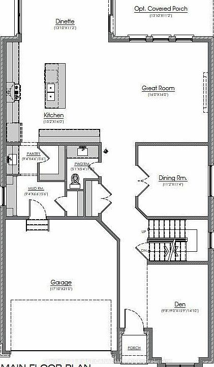 2nd image of LOT 29 Upper West Ave