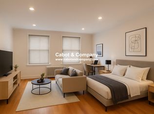 231 Beacon St, Boston, MA 02116